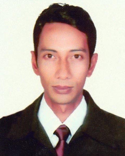 Md. Abu-Al-Hasan Prince Photo